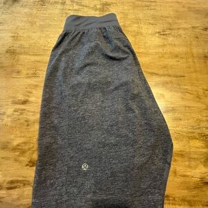 Lululemon Men’s Medium Shorts